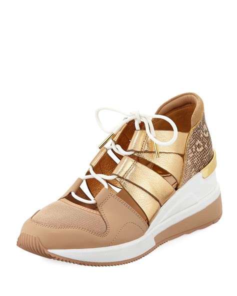 Michael Michael Kors Beckett Sneaker 